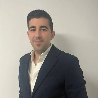 Eduardo Sambade
